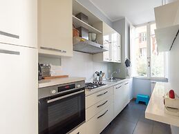 Luxury Apartment Auditorium