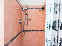 Bright Panorama Apartment