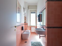 Bright Panorama Apartment