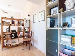 Bright Panorama Apartment