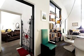 Luxury Two Bedroom House Trastevere