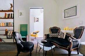 Luxury Two Bedroom House Trastevere