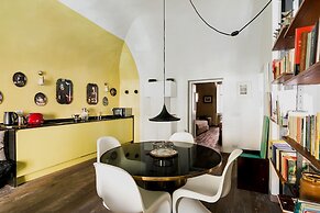 Luxury Two Bedroom House Trastevere