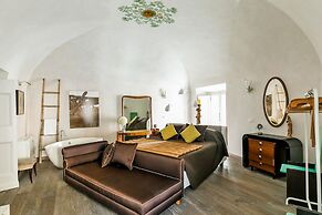Luxury Two Bedroom House Trastevere