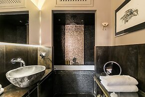 Luxury Two Bedroom House Trastevere