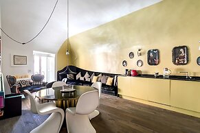 Luxury Two Bedroom House Trastevere