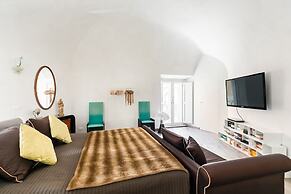 Luxury Two Bedroom House Trastevere