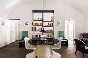 Luxury Two Bedroom House Trastevere