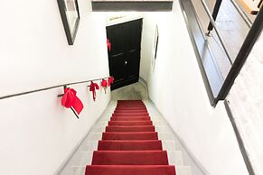 Luxury Two Bedroom House Trastevere