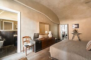 Luxury Two Bedroom House Trastevere
