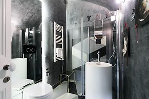 Luxury Two Bedroom House Trastevere