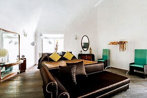 Luxury Two Bedroom House Trastevere