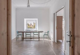 Vittorio Luxury Panoramic Apartment