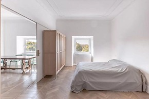 Vittorio Luxury Panoramic Apartment