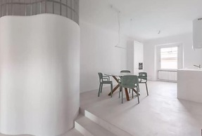 Vittorio Luxury Panoramic Apartment