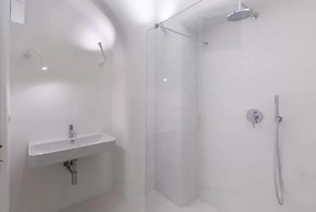 Vittorio Luxury Panoramic Apartment