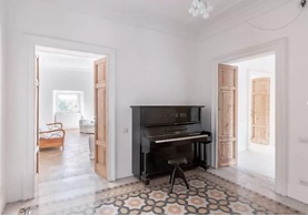 Vittorio Luxury Panoramic Apartment