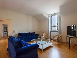 Vittoria Luxury Apartments