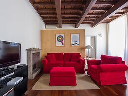 Vittoria Luxury Apartments