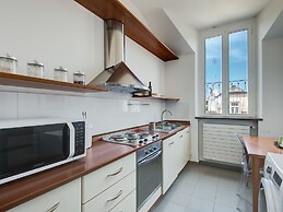 Vittoria Luxury Apartments