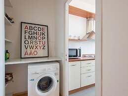 Vittoria Luxury Apartments