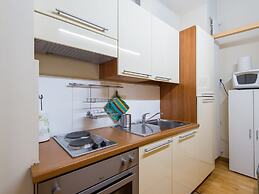 Vittoria Luxury Apartments