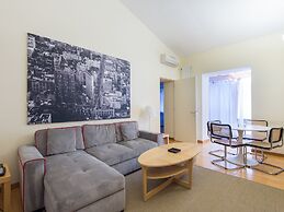 Vittoria Luxury Apartments