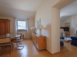 Vittoria Luxury Apartments