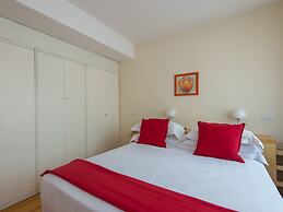 Vittoria Luxury Apartments