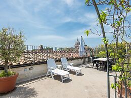 Vittoria Luxury Apartments