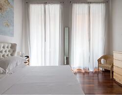 Vittoria Luxury Apartments