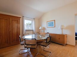 Vittoria Luxury Apartments