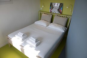 Spanish Steps Amazing Terrace