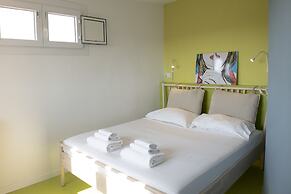 Spanish Steps Amazing Terrace