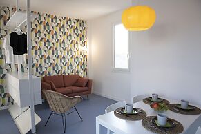 Spanish Steps Amazing Terrace