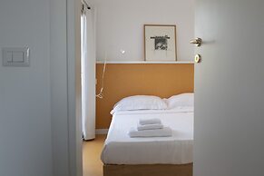 Spanish Steps Amazing Terrace