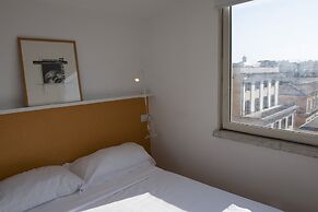 Spanish Steps Amazing Terrace