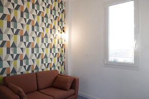 Spanish Steps Amazing Terrace