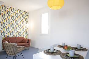 Spanish Steps Amazing Terrace