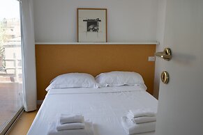 Spanish Steps Amazing Terrace