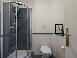 Villa Borghese Luxury Apartment