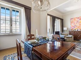 Villa Borghese Luxury Apartment