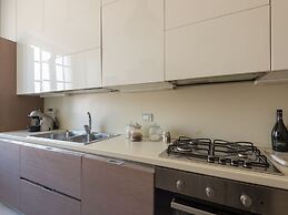 Villa Borghese Luxury Apartment