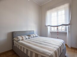 Villa Borghese Luxury Apartment