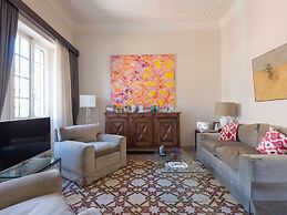 Villa Borghese Luxury Apartment