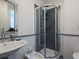 Villa Borghese Luxury Apartment