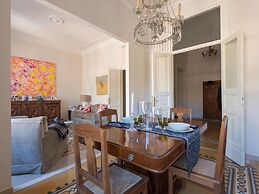 Villa Borghese Luxury Apartment