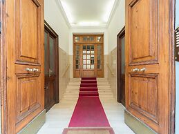 Villa Borghese Luxury Apartment