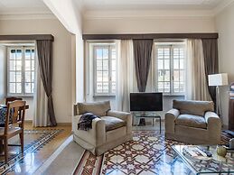 Villa Borghese Luxury Apartment