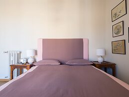 Villa Borghese Luxury Apartment